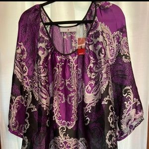 Brand new Avenue blouse! Size 22|24.